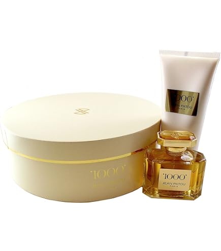 Amazon.com: Jean Patou Joy Forever Eau de Toilette Natural Spray