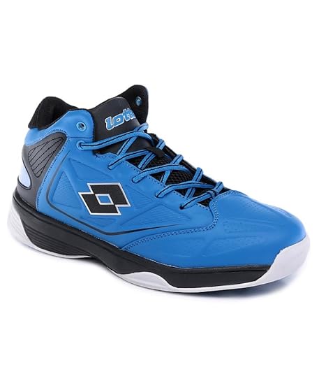 lotto basketball shoes