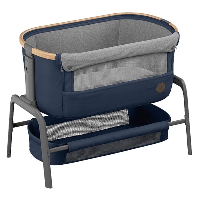 oversized bassinet