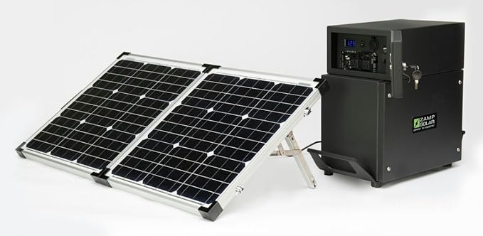 Meghaswana Energy 2KW Solar Power Kit