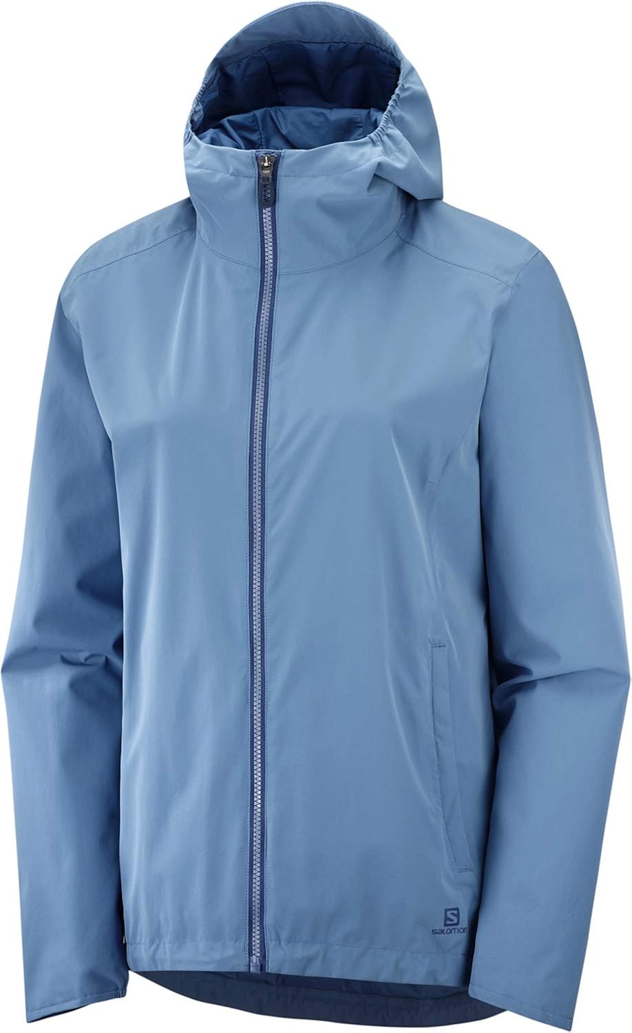 Salomon comet waterproof jacket Clearance