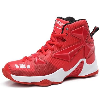 lj basketball shoes