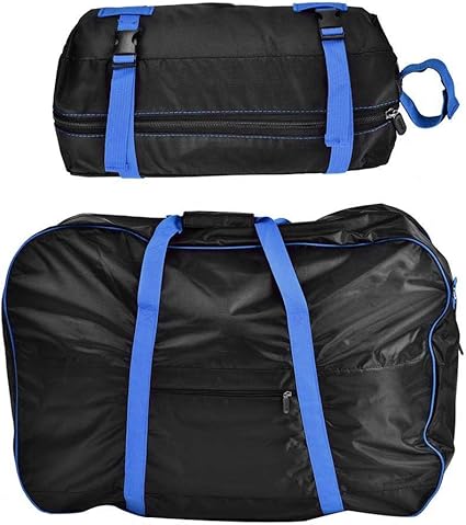 folding bike carry bag