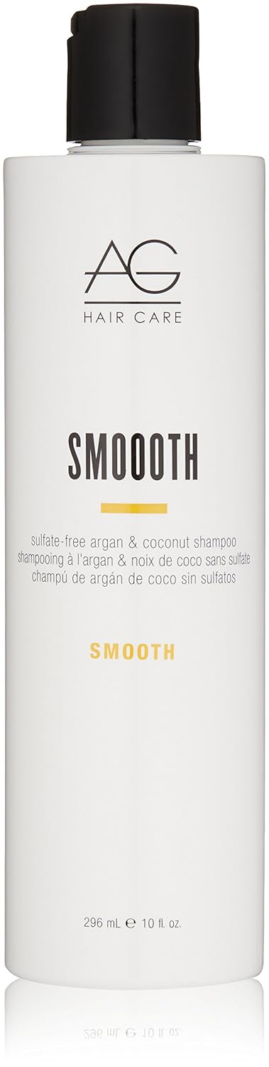 Best Ag Hair Care Sterling Silver Shampoo