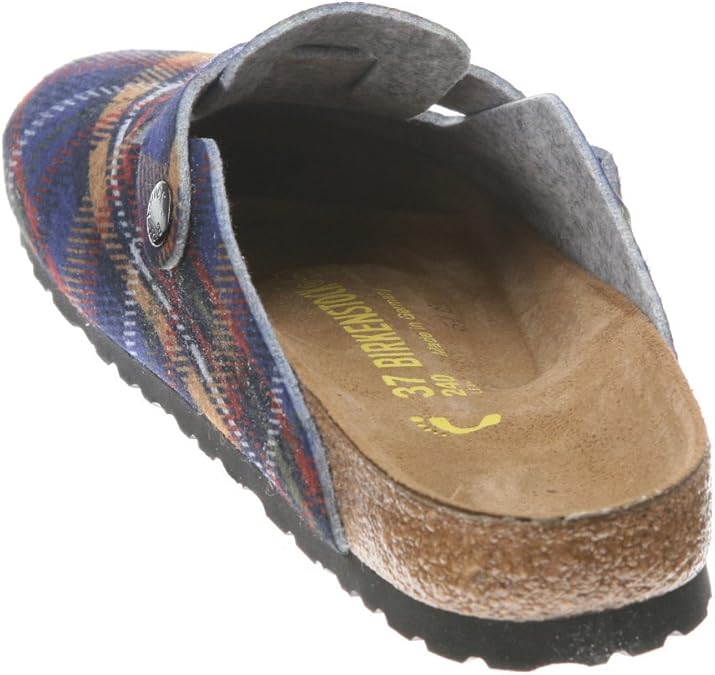 birkenstock boston high arch
