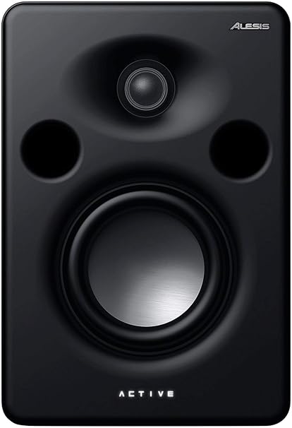 alesis m1 active studio monitors