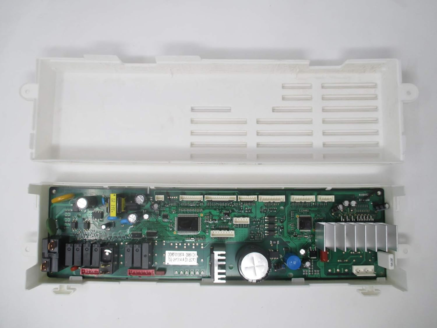 samsung dishwasher motherboard