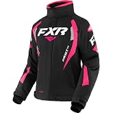 FXR Women's Team FX Jacket