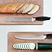 Home Hero 20 Pcs Kitchen Knife Set, Chef Knife Set & Steak Knives - Professional Design Collection - Razor-Sharp High Carbon Stainless Steel Knives with Ergonomic Handles (20 Pcs - Blue)