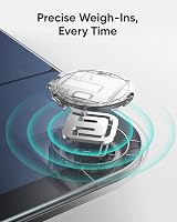 eufy Smart Scale P3 Digital Bathroom Scale 16 Measurements Wi-Fi Bluetooth BMI view 6