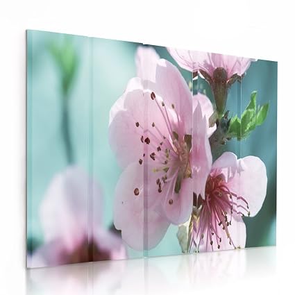 Feeby Frames Tableau Multi Panneau 5 Parties Tableau