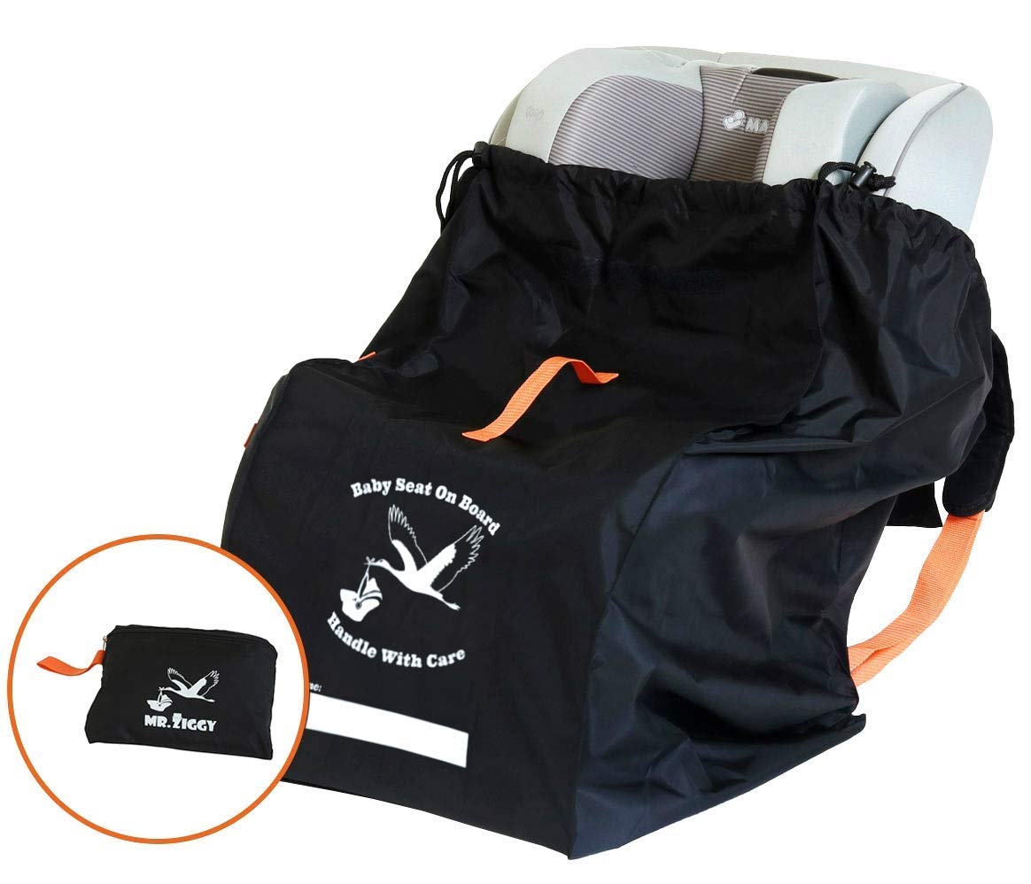 infant car seat travel bag