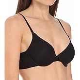 OnGossamer Womens Gossamer Mesh Convertible T-Shirt Bra