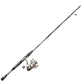 quantum telecast spinning combo