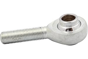 Kimpex Snowmobile Tie Rod End Right