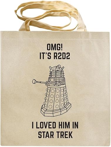 omg it's r2d2 dalek shirt