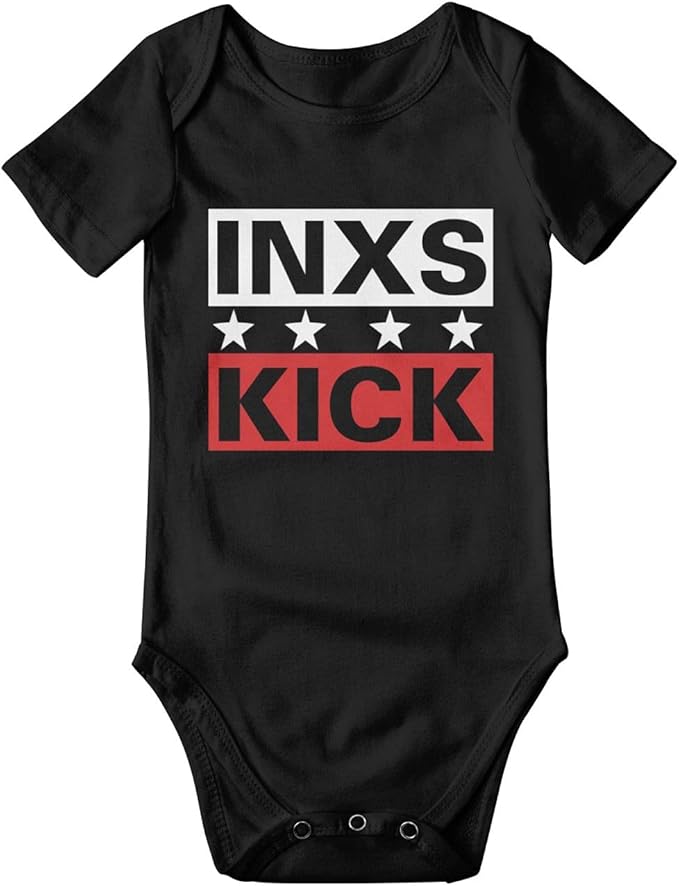 Baby Onesies Female Unisex Short Sleeve Baby Bodysuits Band