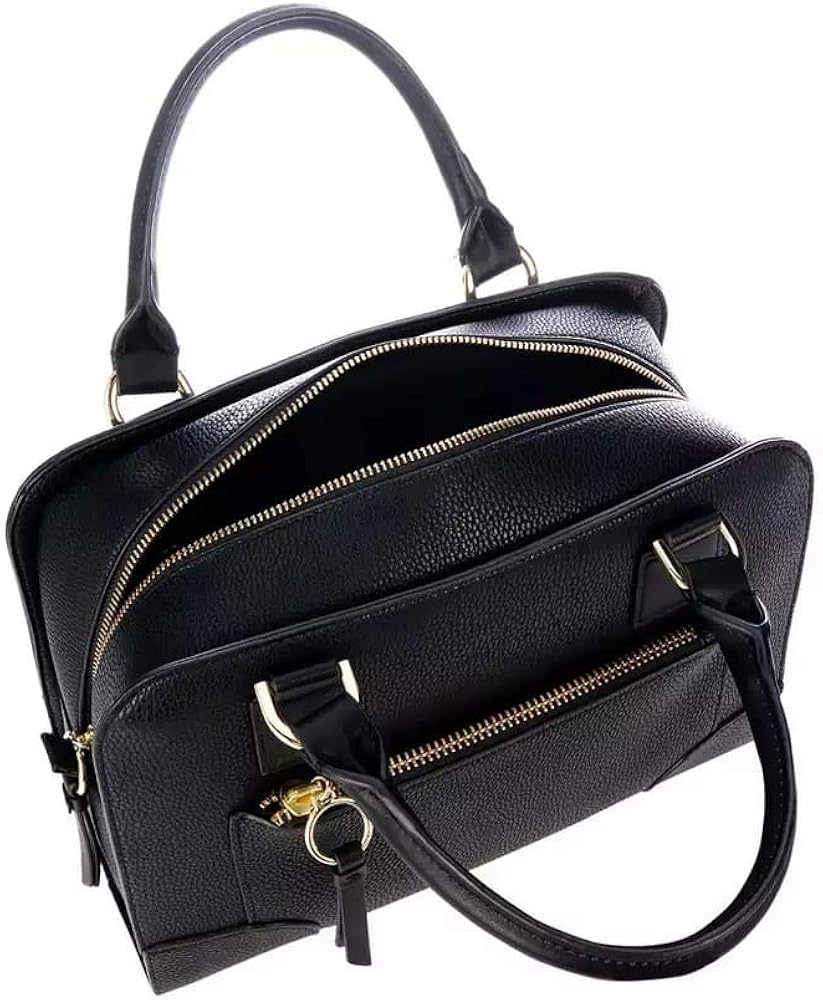 madrid bowler bag