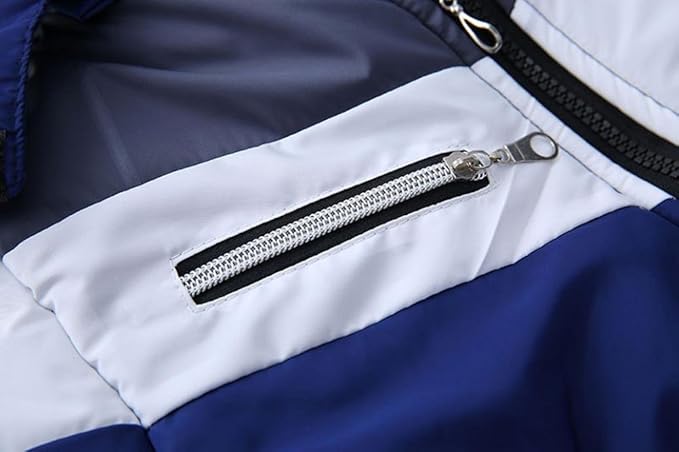 Longra Manteau Garcon Hiver Chaud Blouson A Fermeture Eclair Enfant Doudoune Enfant Parka Bebe Trench Caban Bebe Vetements Dexterieur Ultra Epais Vetements Dhiver Mode Pas Cher Blousons Bebe Blousons