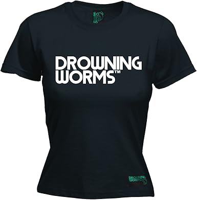 Drowning Worms Premium Womens Good Morning Now Piss Off Front And Back Design Fitted T Shirt Fishing Clothing Fashion Amazon Co Uk Clothing Drowning Worms Premium Womens Good Morning Now Piss Off Front And Back Design Fitted T Shirt Fishing Clothing Fashion Amazon Co Uk Clothing
