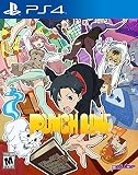Punchline - PlayStation 4