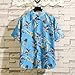 Mlide 2020 Summer Hawaiian Shirts for Men Casual Button Down Short Selvee Beach Mens Party Tee Blousethumb 3