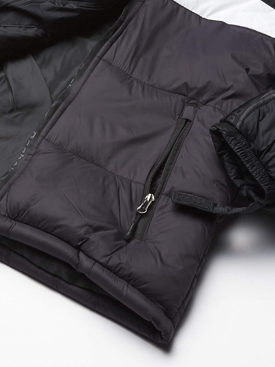 Reebok boys Puffer: Clothing