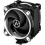 ARCTIC Freezer 34 eSports DUO - Tower CPU Cooler with BioniX P-Series case fan in push-pull, 120 mm PWM fan, for Intel and AM