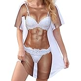 Seizesoul Women's Mesh Sheer Bikini Body Printed Shirt Bathing Suit Cover Up Beach Short Sleeves T-shirt Dress