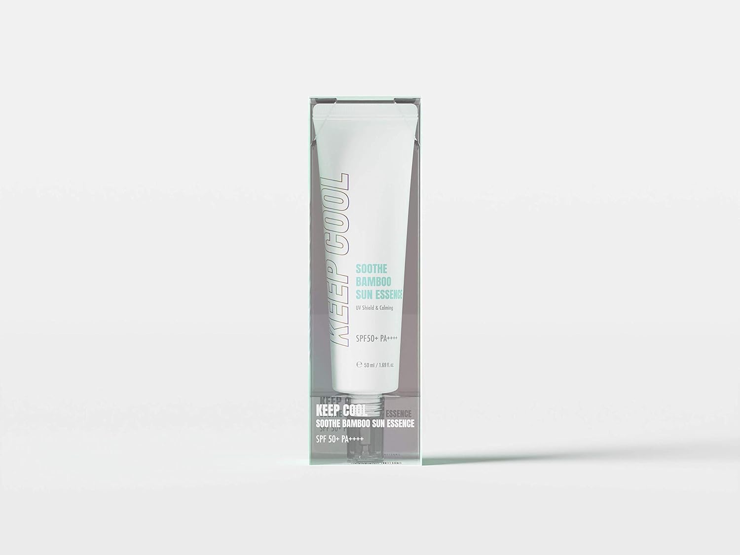 keep cool bamboo sunscreen