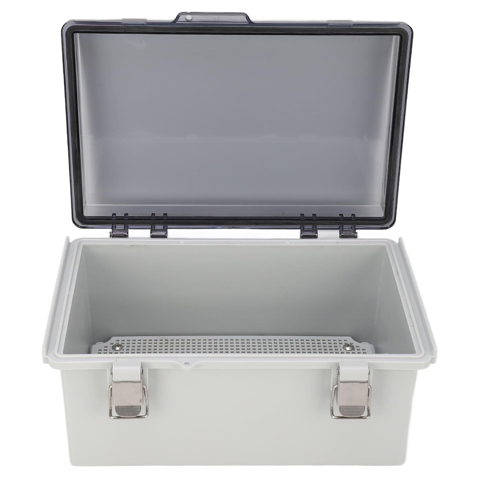 Transparent Cover Junction Box IP67 Waterproof Distribution Box ABS Electrical Enclosure