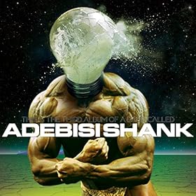 Adebisi shank