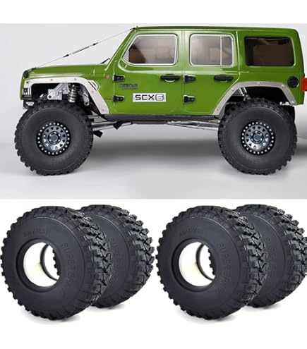 Amazon.com: JConcepts Inc. Tusk 2.9 Green Compound JCO404502