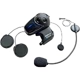 Sena SMH-A0301 Helmet Clamp Kit 