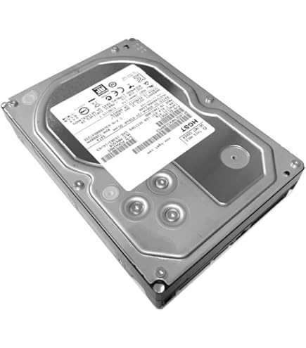 HGST HDN724040ALE640 4TB x 2台 = 8TB Amazon.com: HDN724040ALE640 P/N: 0F22408 MLC: MPK5E0 HGST
