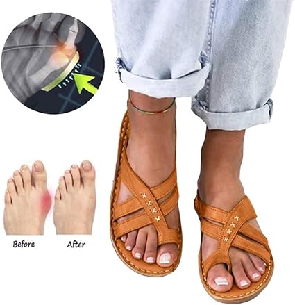 orthopedic sandals amazon