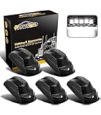 Chrome Mirror & Door Handle Combo For Ford Super Duty F250/F350 - GalaxyMotoInc