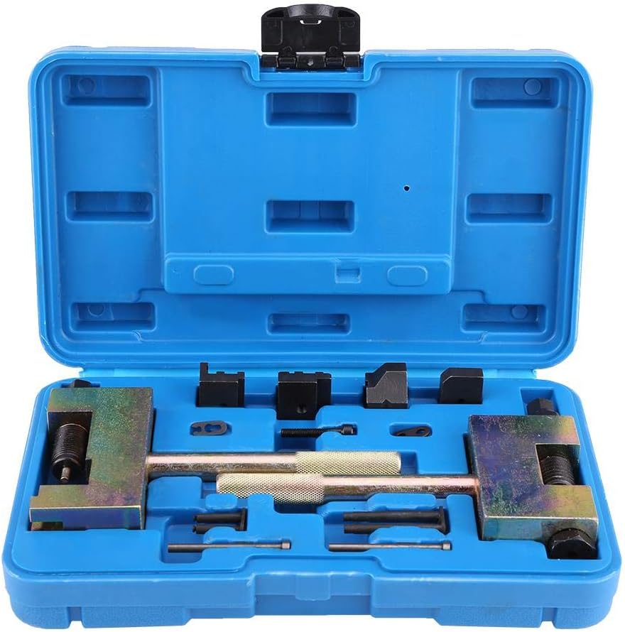 DHA Car Chain Riveting Tool Motorcycle Chain Removal Riveter BigaMart