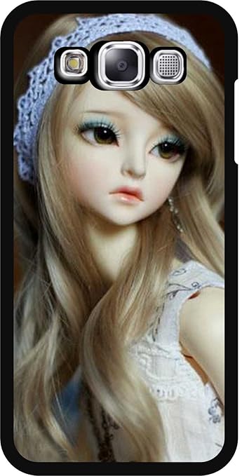 lovely doll