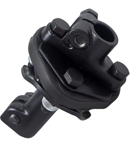 Amazon.com: Toyota Genuine Intermediate Steering Shaft : Automotive