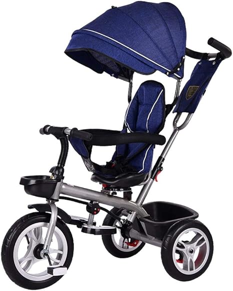 triciclo evolutivo desde 6 meses