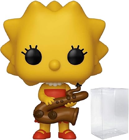 bart simpson funko pop