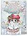 Sherri Baldy My-Besties Winter Snowmen Coloring Book