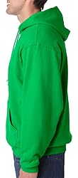 Jerzees 8 oz. NuBlend 50/50 Pullover Hood, Texas