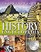 The Kingfisher History Encyclopedia (Kingfisher Encyclopedias) primary