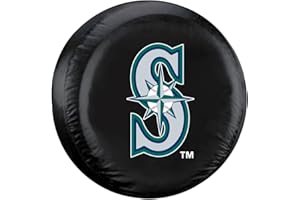 FREMONT DIE MLB Seattle Mariners Tire Cover