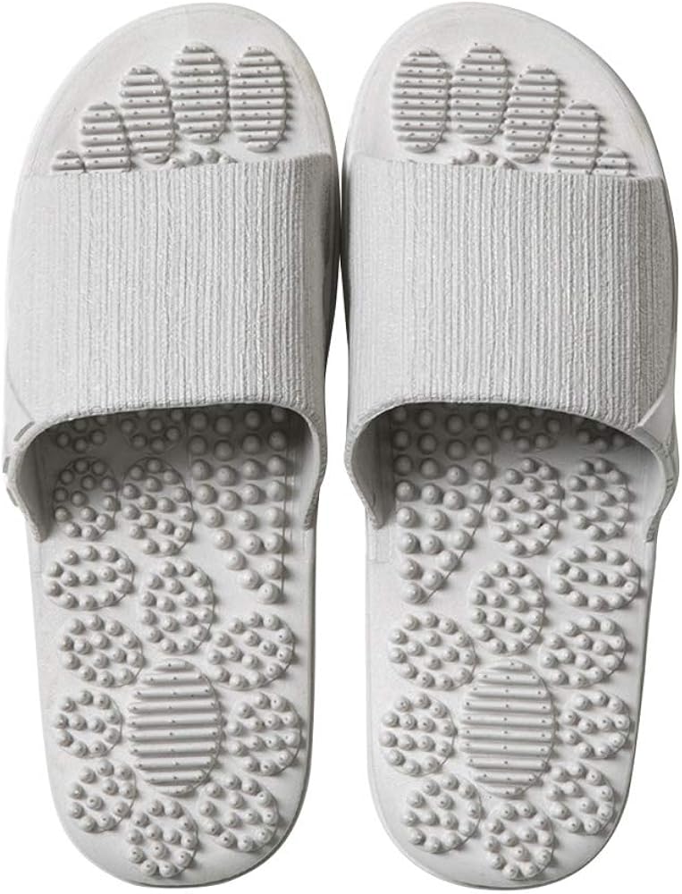 therapeutic flip flops