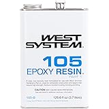 West System Epoxy Resin .98 gal