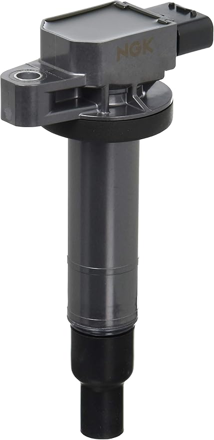 Amazon Ngk エヌジーケー イグニッションコイル U5027 イグニッションコイル 車 バイク