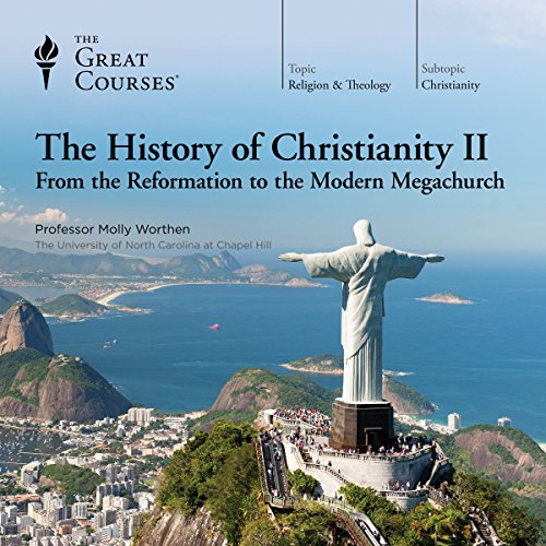 Ebook The History of Christianity II: From the Reformation to the Modern Megachurch [D.O.C]